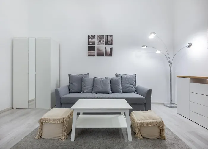 A36 Akacfa Apartment