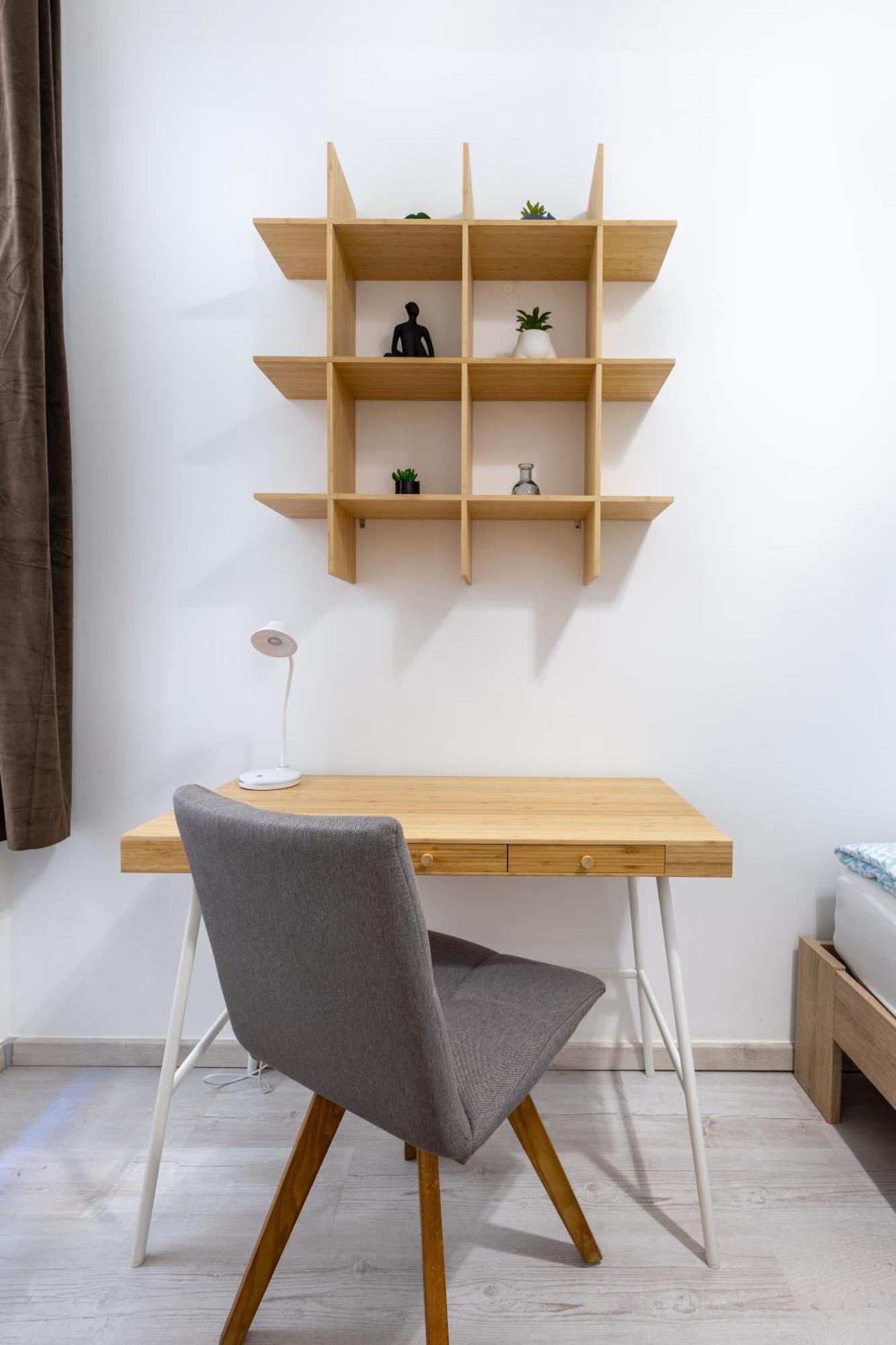 Apartment A36 Akacfa *